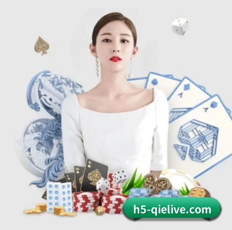 企鹅直播 APP 界面